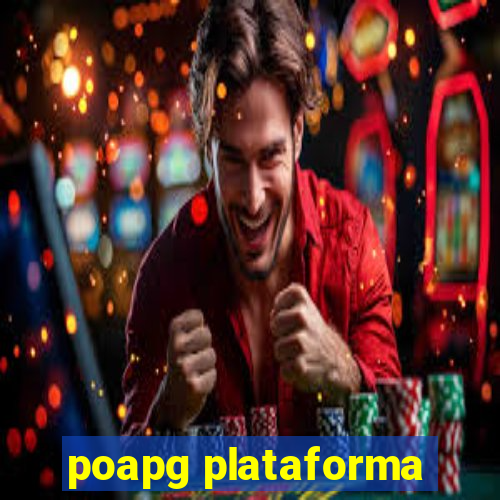 poapg plataforma